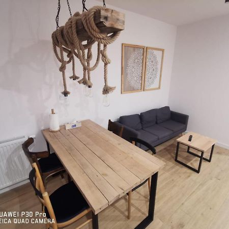 Komfortowe Pokoje W Gdansku W Poblizu Jeziora I Lasu Buitenkant foto