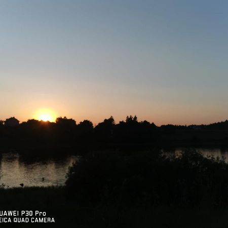 Komfortowe Pokoje W Gdansku W Poblizu Jeziora I Lasu Buitenkant foto