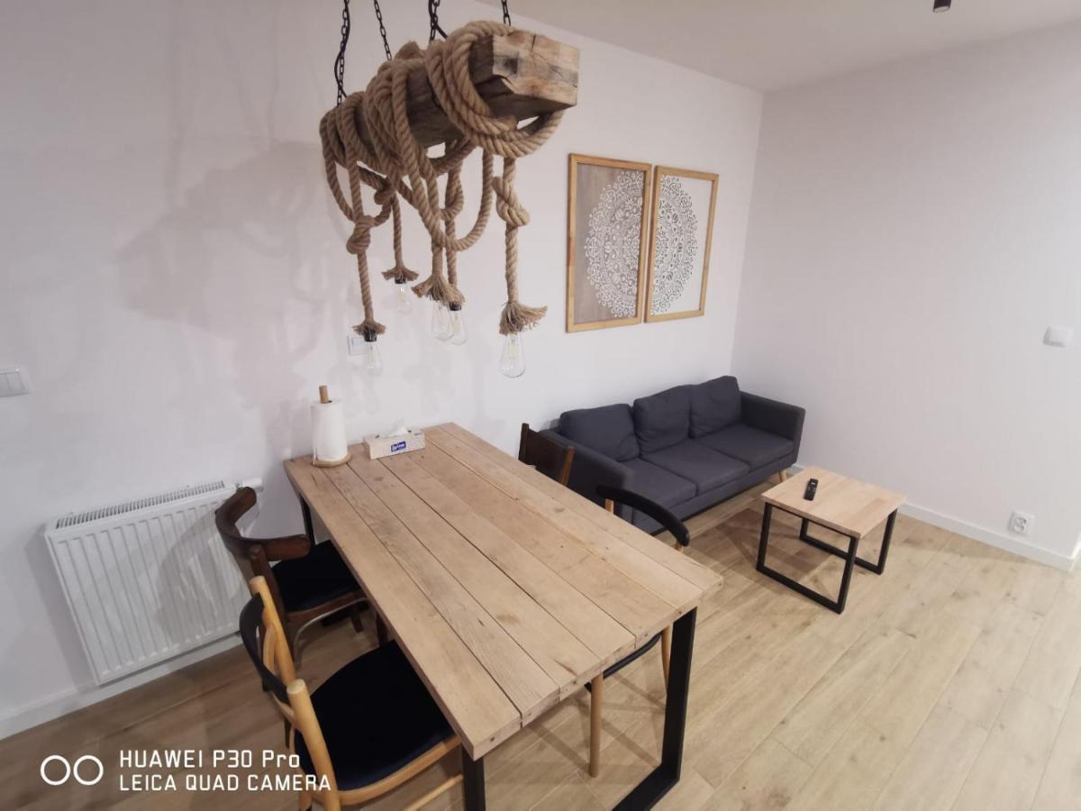 Komfortowe Pokoje W Gdansku W Poblizu Jeziora I Lasu Buitenkant foto
