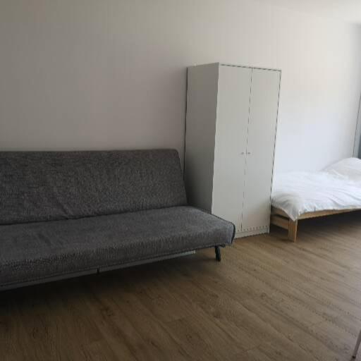 Komfortowe Pokoje W Gdansku W Poblizu Jeziora I Lasu Buitenkant foto