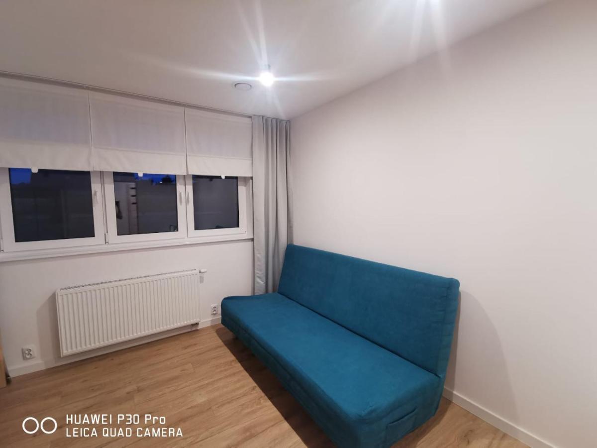 Komfortowe Pokoje W Gdansku W Poblizu Jeziora I Lasu Buitenkant foto